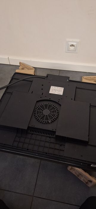 Płyta indukcyjną  candy