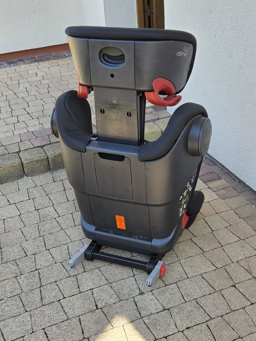 Fotelik samochodowy Britax Romer Kidfix 15-36kg