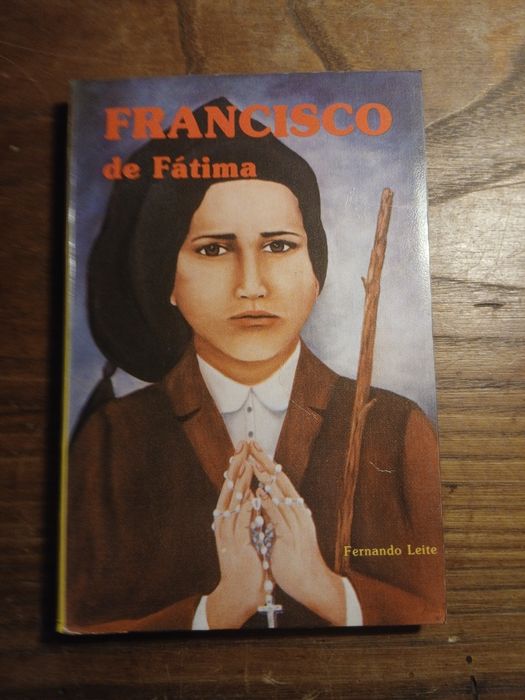 Fernando Leite, Francisco de Fátima