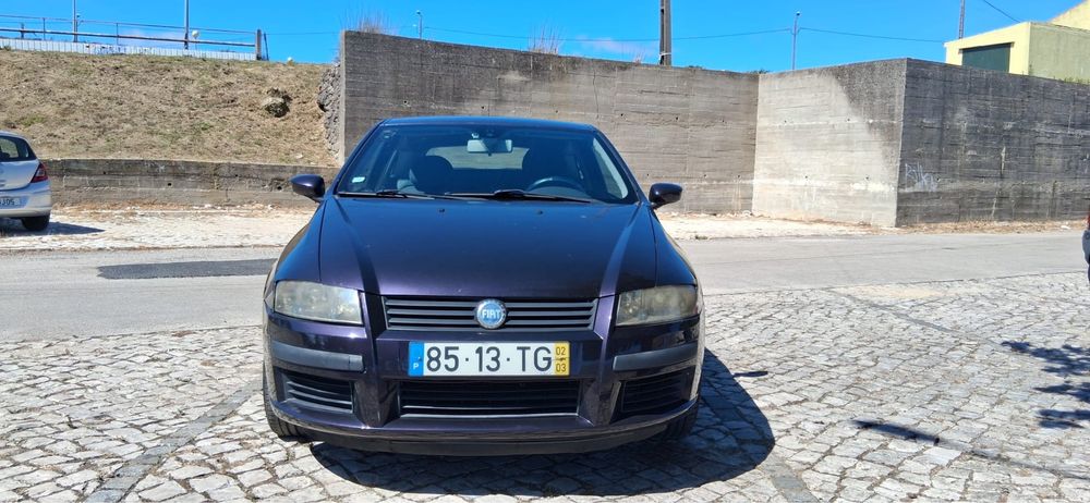 Venda de carro Fiat.