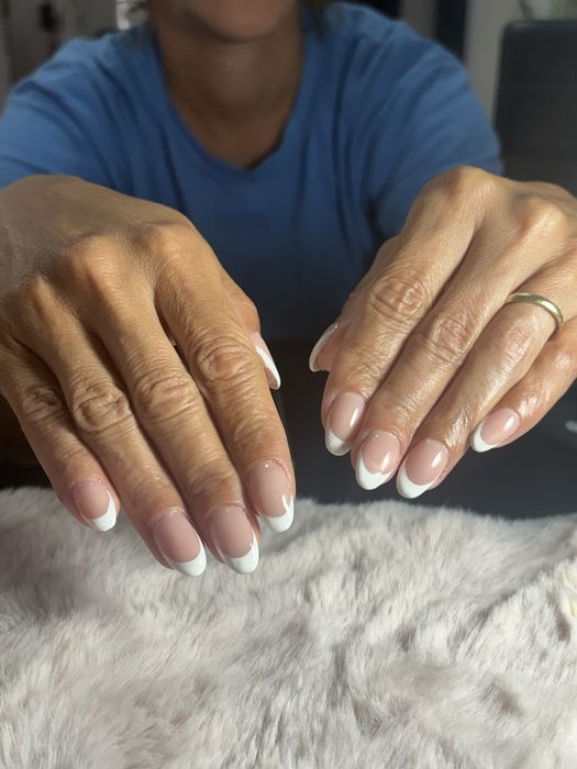 Unhas de Gel Desde 10€