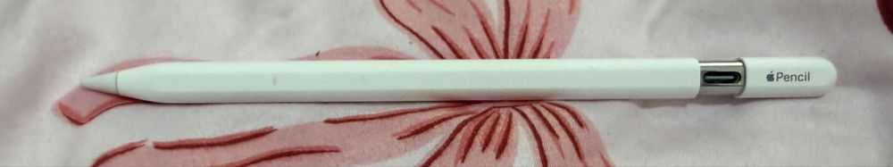 Vendo Ipad air M2 128GB com apple pencil