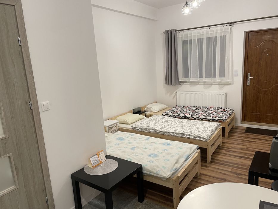 Super Nowa Kawalerka 20m2 w okolicach Krakowa i Wieliczki