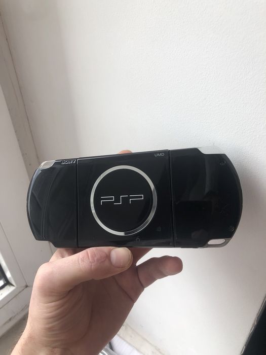 Psp sony 3008 ідеальний стан як нова