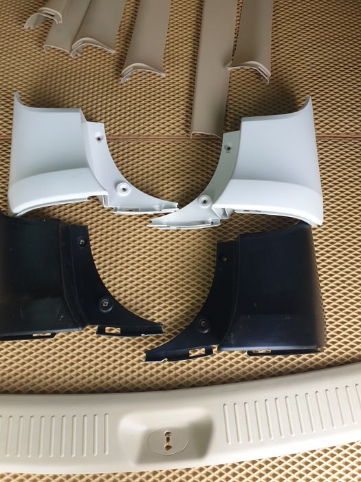 Руль Hyundai  H1, Grand Starex