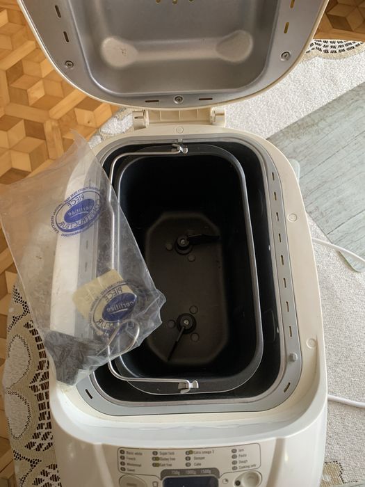 Wypiekacz do chleba Tefal