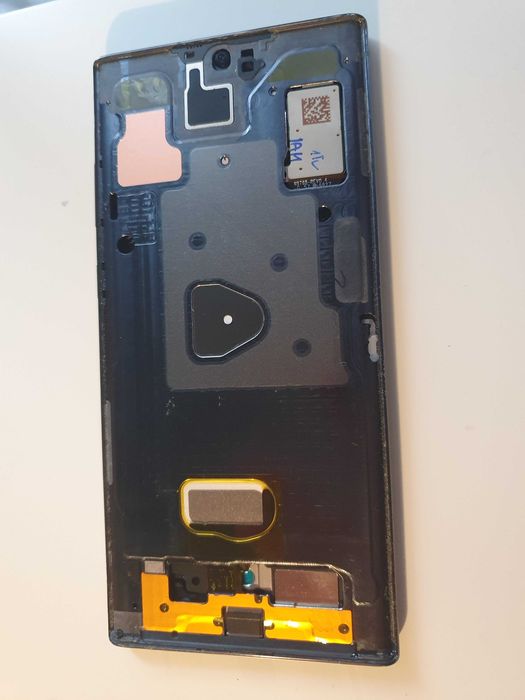 Samsung Note 10 plus części
