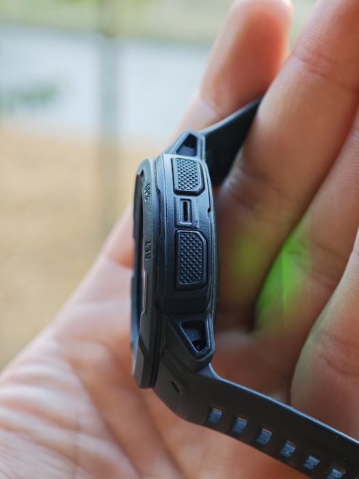 Garmin instinct 2 solar
