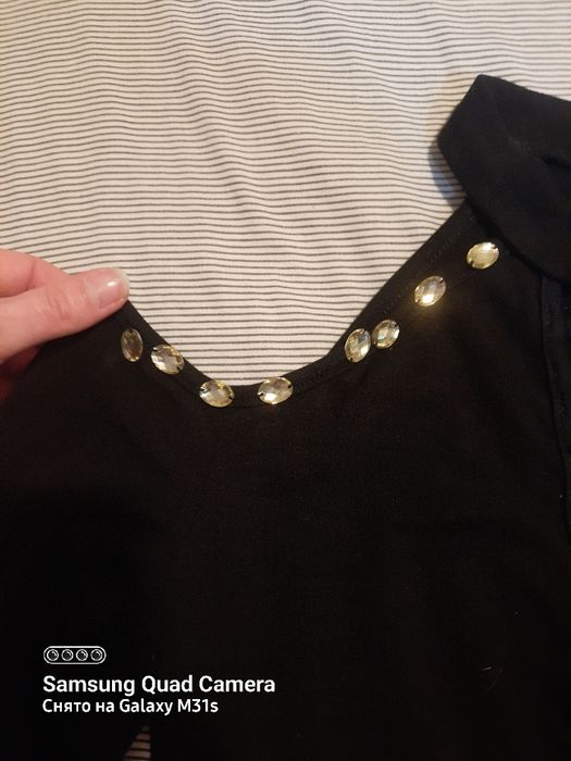 Sprzedam bluzkę damską.