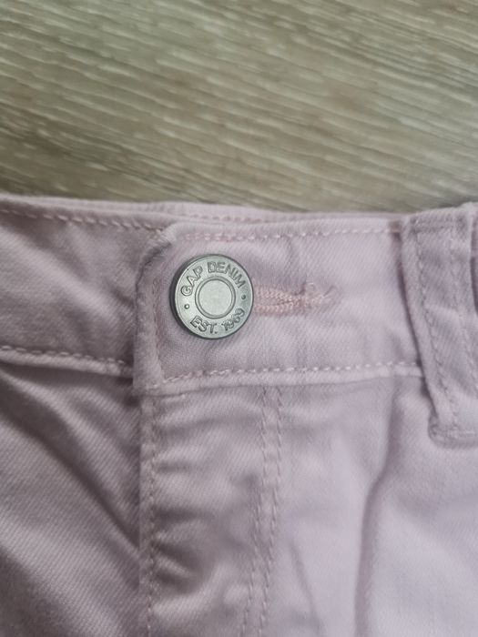 Zestaw dla dziewczynki Gap