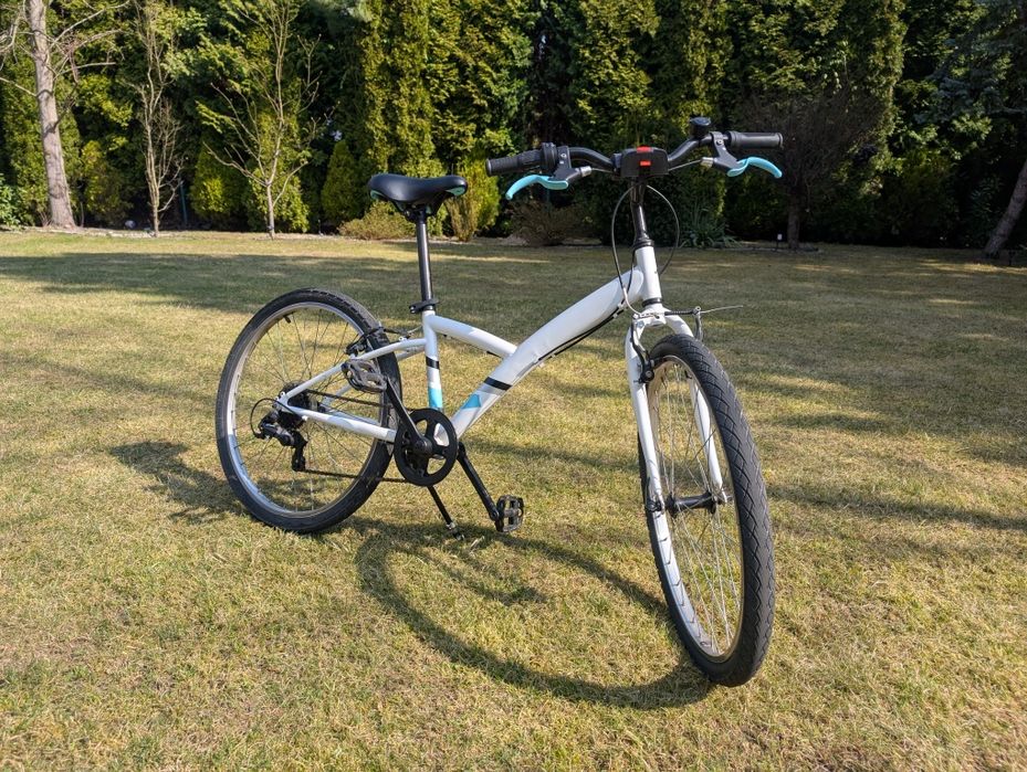 Rower bitwin oryginal 100 24"