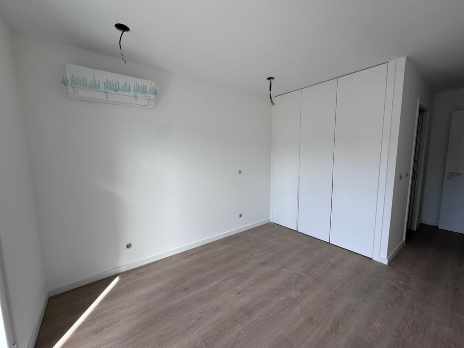 Aluguer t3 quinta fábrica da pólvora Vale Milhaços