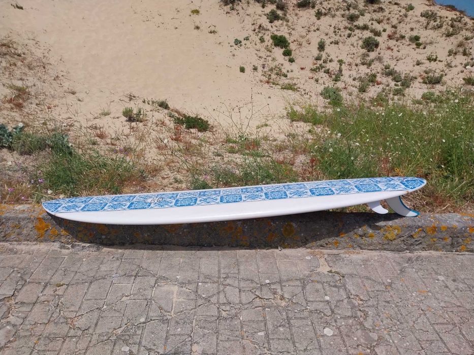 Prancha de surf, Oric 8.2 absolutamente nova.