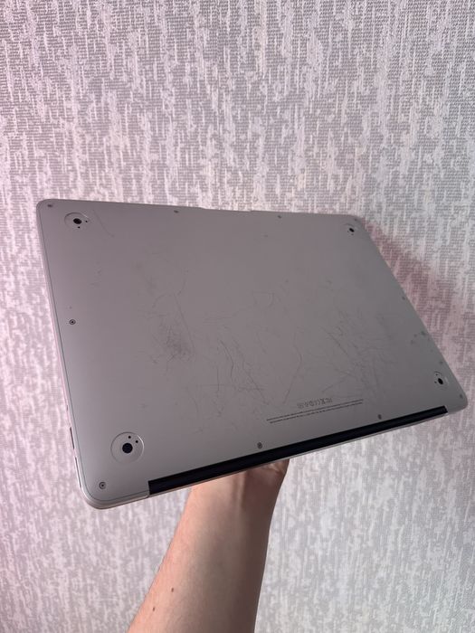 Macbook AIR 13 2013 4/256