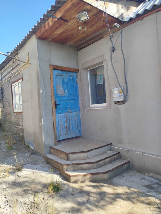 Продам дом пос.Новый свет