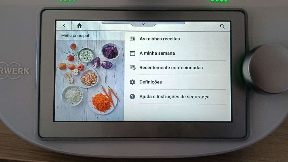 Bimby Tm06 Vendo