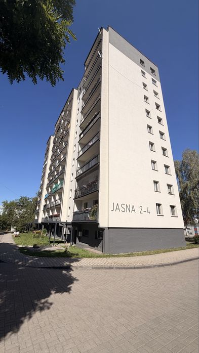 Sprzedam mieszkanie Gliwice Ul. Jasna