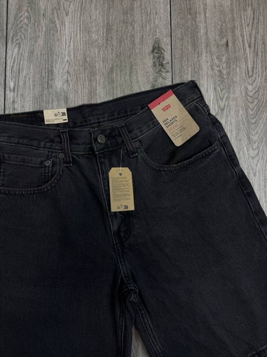 Шорти джинсові Levi’s