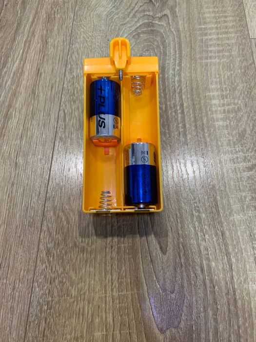 Nerf Ultra, дитячий пістолет
