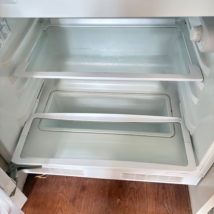 Frigorífico encastre Teka