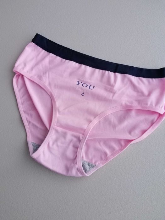 Комплект, труси, трусики 13-14 років.