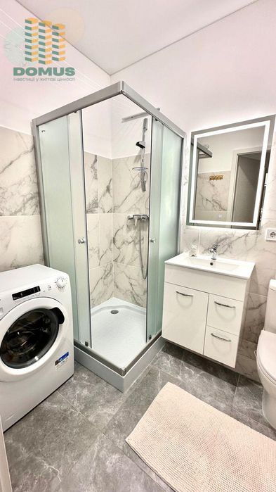 Продам 1 комн Черемушки! ЖК Пространство на Радостной! С ремонтом!