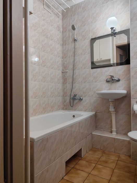 Mieszkanie 2 pokojowe 43 m2 - parter - ul. Przyjaźni