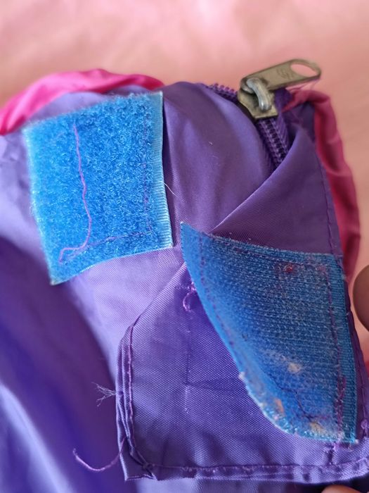 2 Sacos cama ou Sacos de dormir