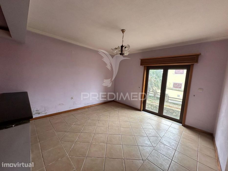 Moradia V3 Isolada em Alijó – Vila Real
