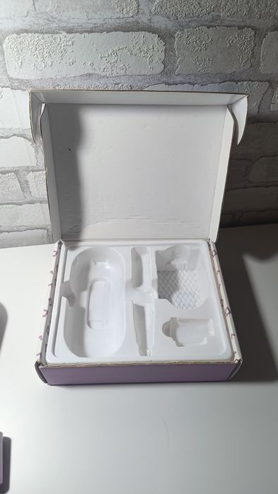 do paznokci frezarka