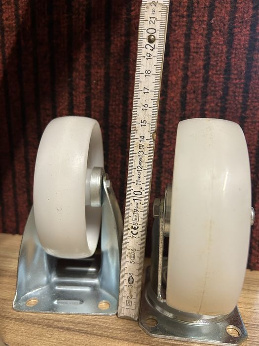 Kólka do wozka dunskiego 4szt