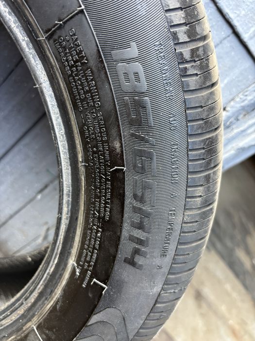 Шини Hifly HF 261 185/65 R14 86H  3025