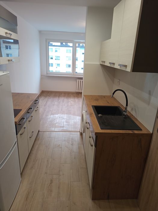 Kawalerka 19,5m2
