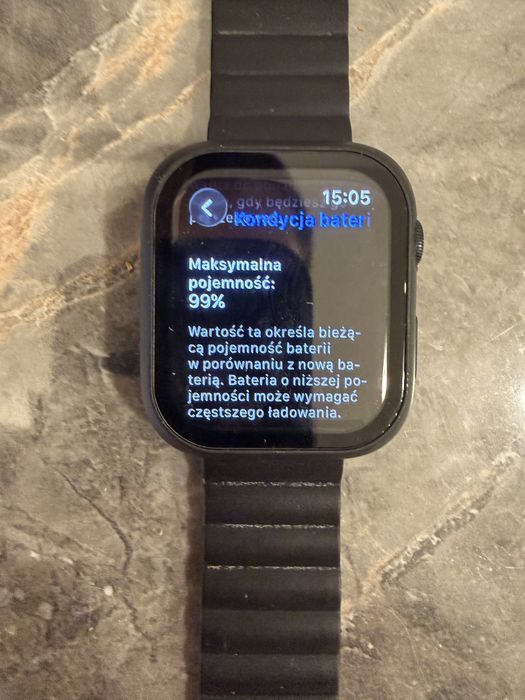 Apple watch se 2 gen 32GB