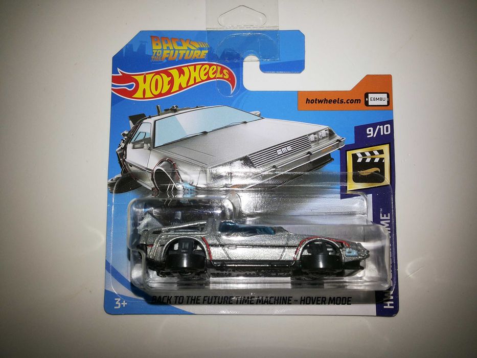 Hot Wheels - The Simpsons , Scooby Doo . etc