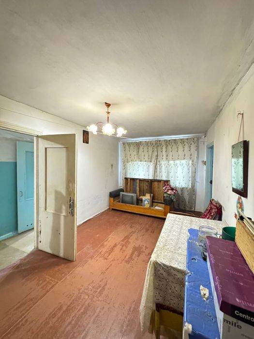 Центр 44 кварталу, Глаголєва! 3кім.квартира, некутова, будинок з цегли