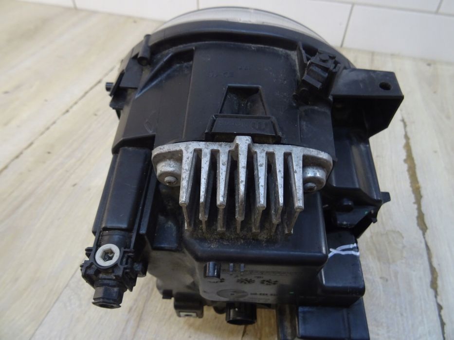 jeep renegade lift led lampa lewy przód 00520884220 llu
