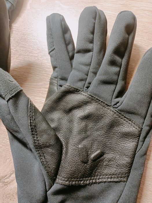 Rękawiczki Viking windstoper