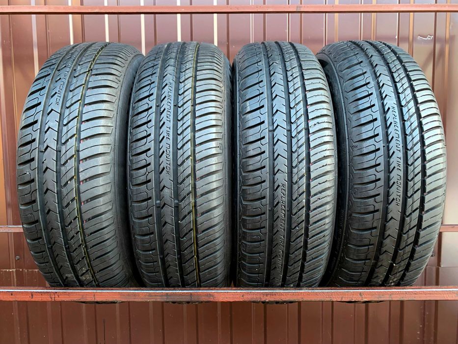 175/70 R14 General Altimax Comfort. Шини літні 4 шт.
