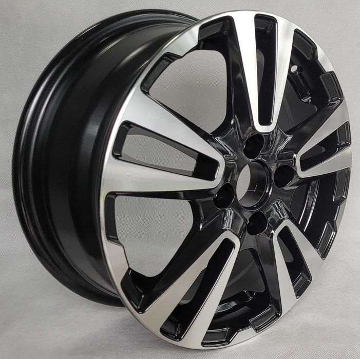 Felgi 15 Honda Jazz City Hyundai i20 Kia Rio Micra 5 Opel Karl Clio 3