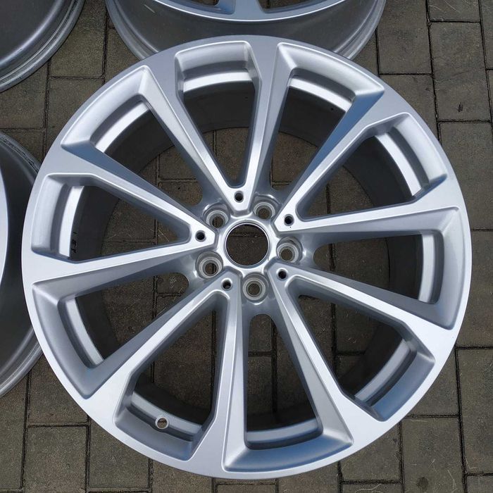 R20 оригінал BMW X7 G07 стиль 750 диски бмв 5*112