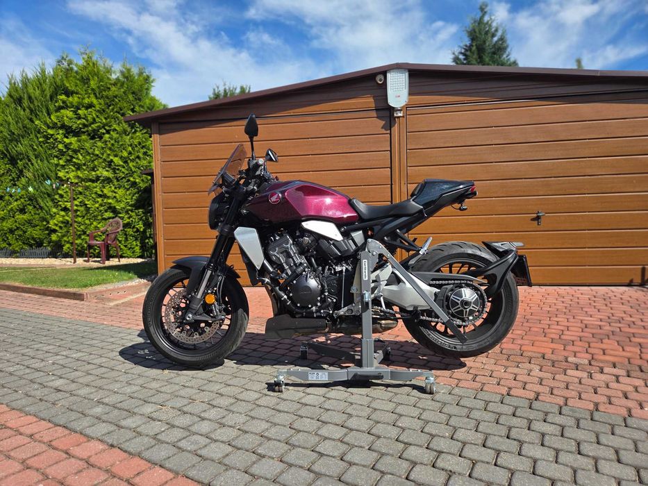 Honda Cb1000r model 2023