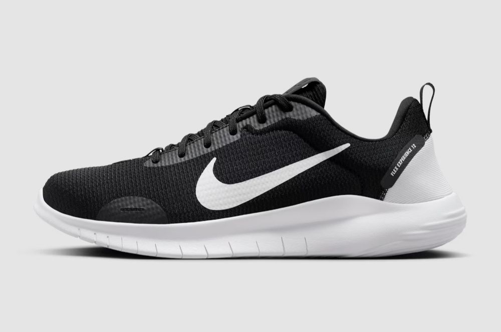 Nike Flex experience