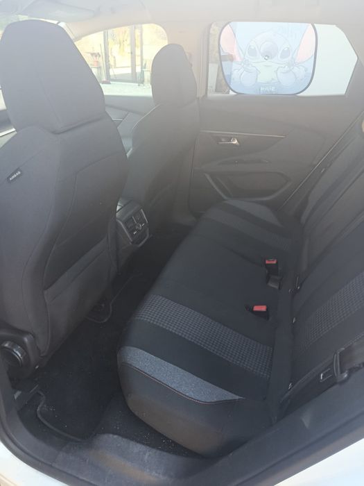 Peugeot 3008 1.6 BlueHDI