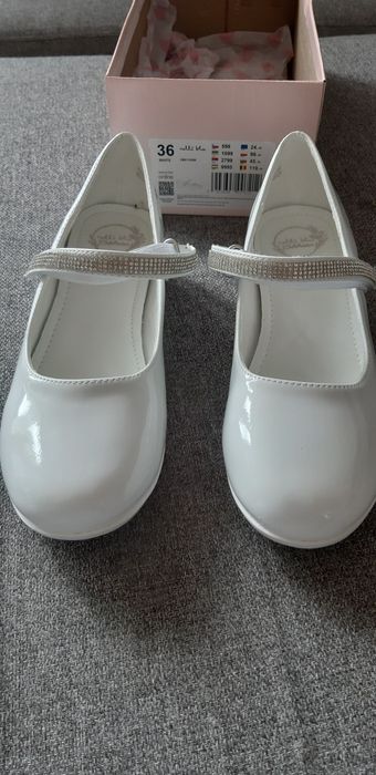 Alba z wszystkimi dodatkami