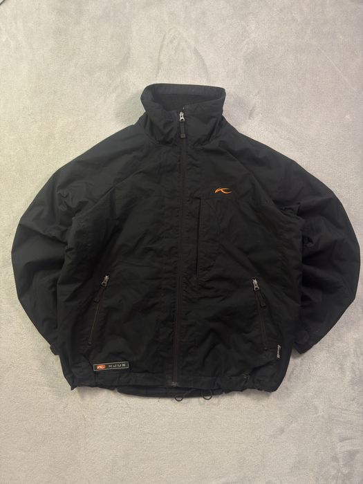 Kurtka Kjus Meska rozmiar M