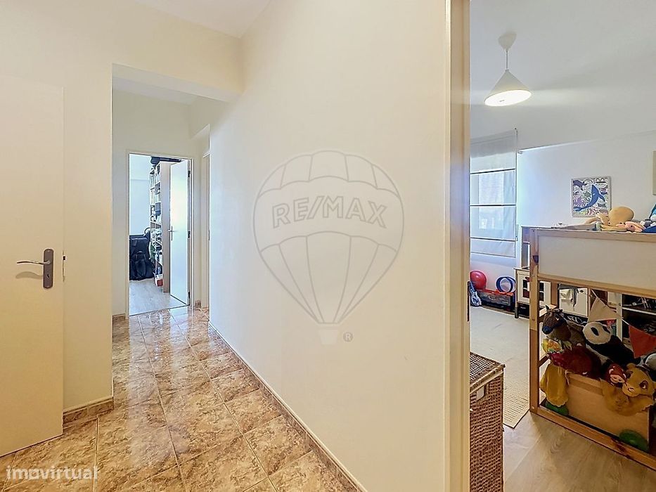 Apartamento T4 para venda