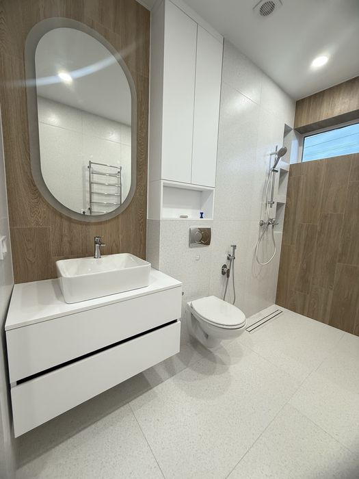 Продажа готового дома с.Осещина КМ Межріччя