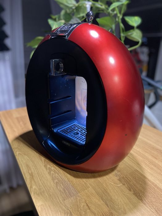 Ekspres do kawy Nescafe Dolce Gusto