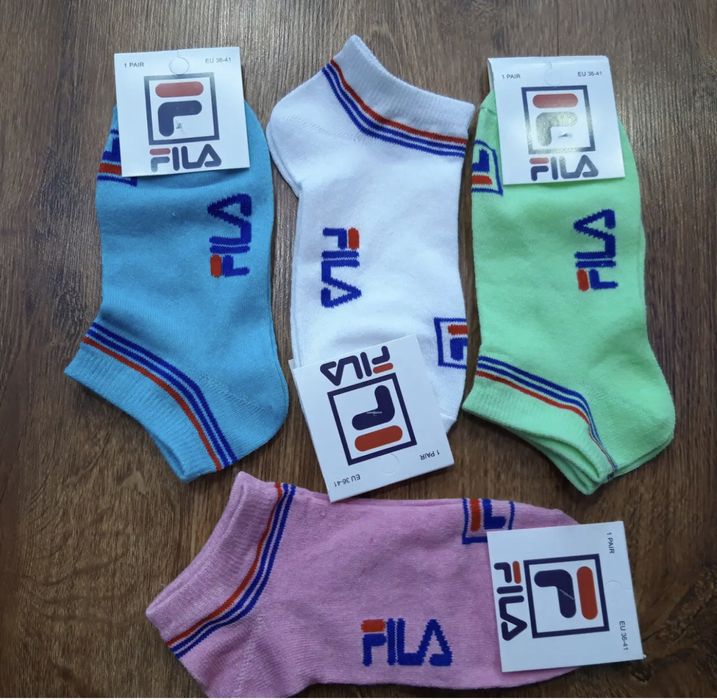 Жіночі шкарпетки